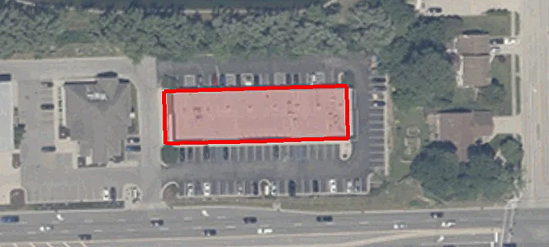 1125 Dupont Rd
