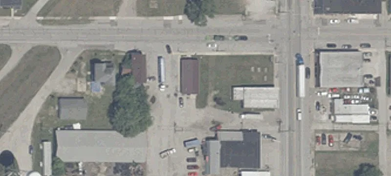 16 Main St