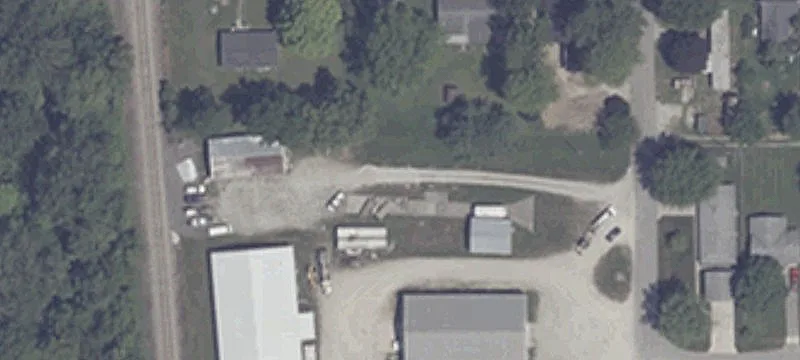 606  St