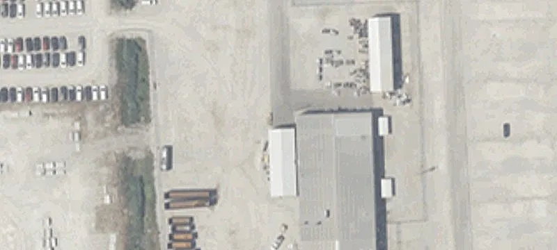 740 25th S