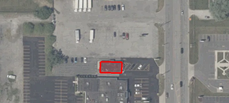 7610 Broadway