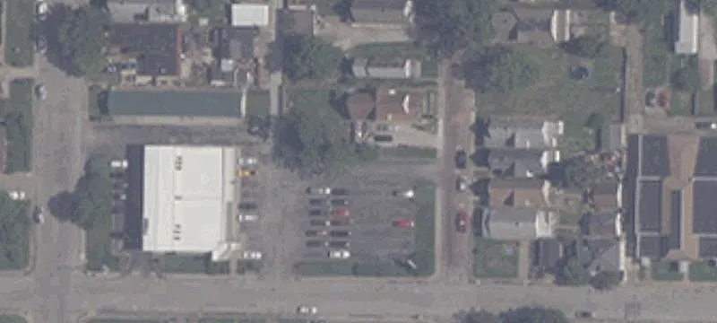 1006 Harriet St