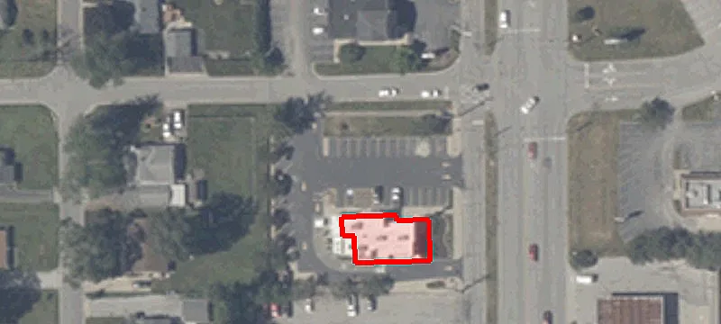1137 Main St