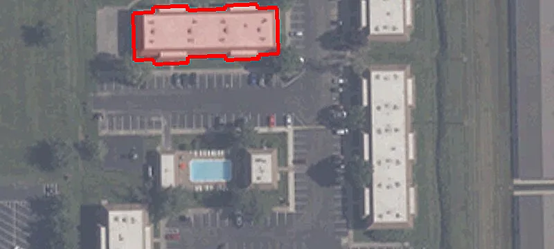 600 Normandy Dr