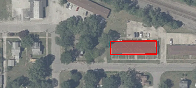303 John St
