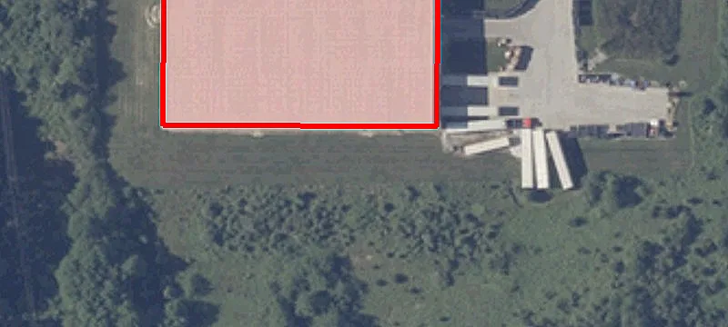 2540 County Rd 50th S