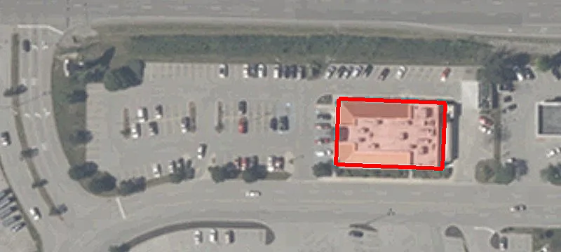 1900 Southlake Mall