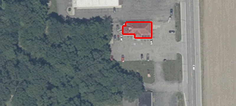 720 State Rd 25