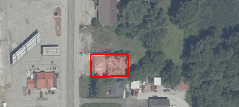 408 Us Hwy 421
