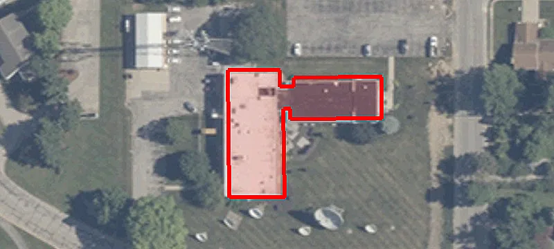 2605 Yeager Rd