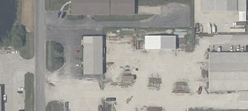 840 Industrial Blvd