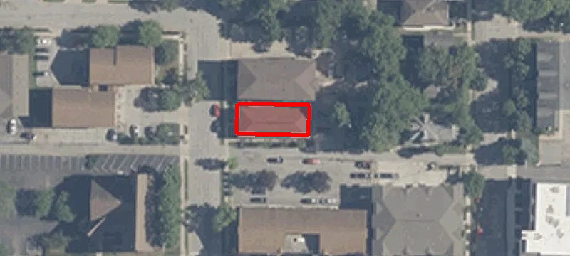 414 Vine St