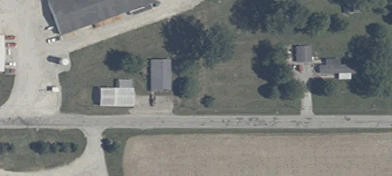 107 Industrial Dr