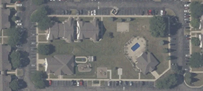 3100 Coppergate Dr