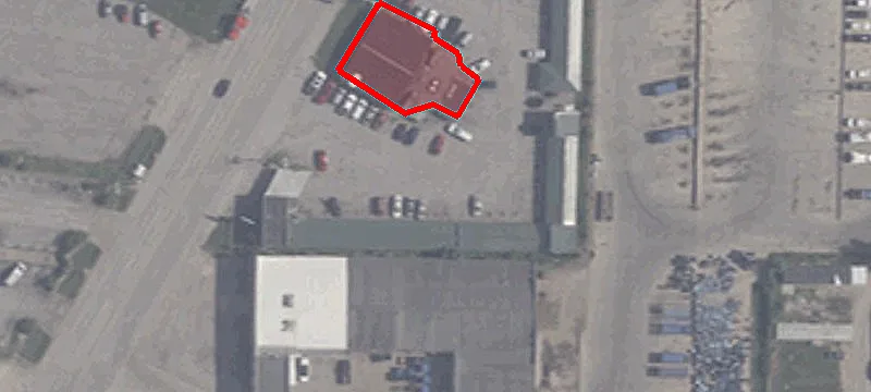 2021 Fares Ave