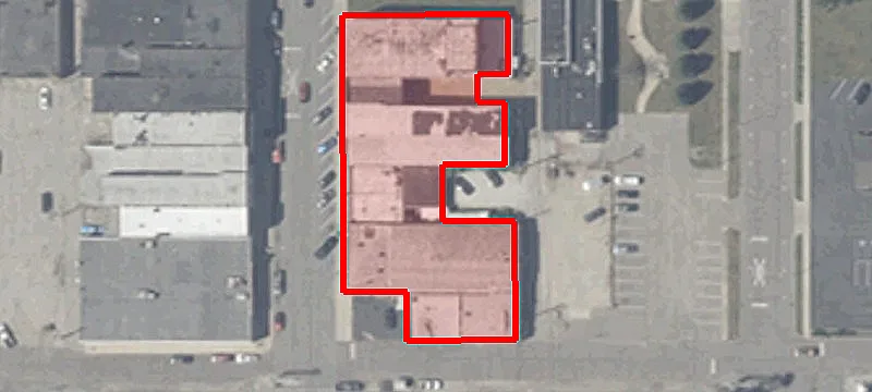 14 Main St