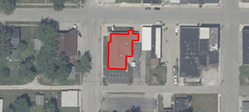 101 Main St