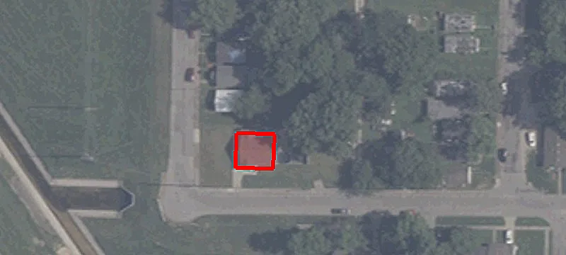 1814 Culver Dr