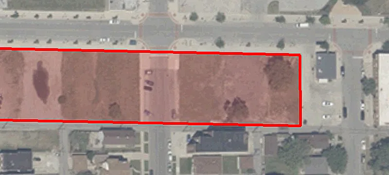 1901 Broadway St, Unit 3