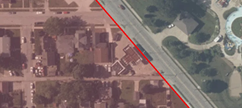 2001 Main St