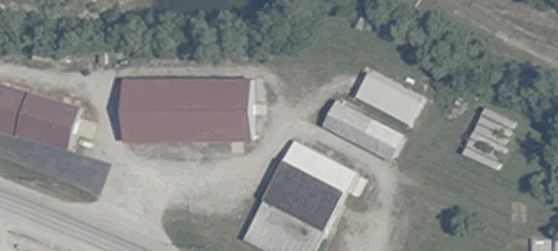 1752 Us Hwy 421