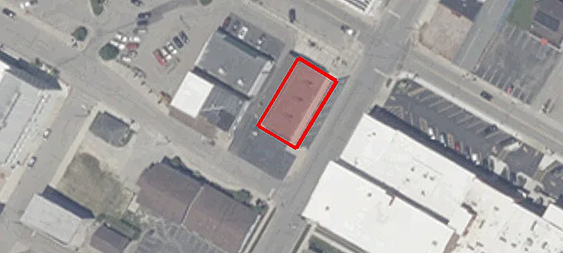 215 Pearl St