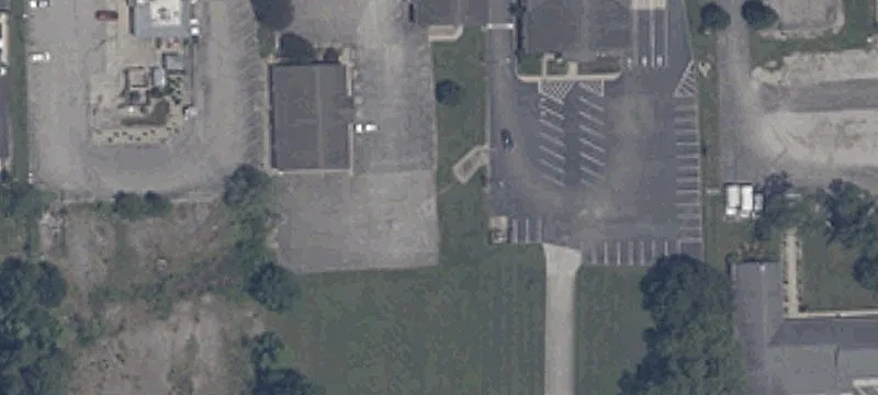 941 Mcclain Ave