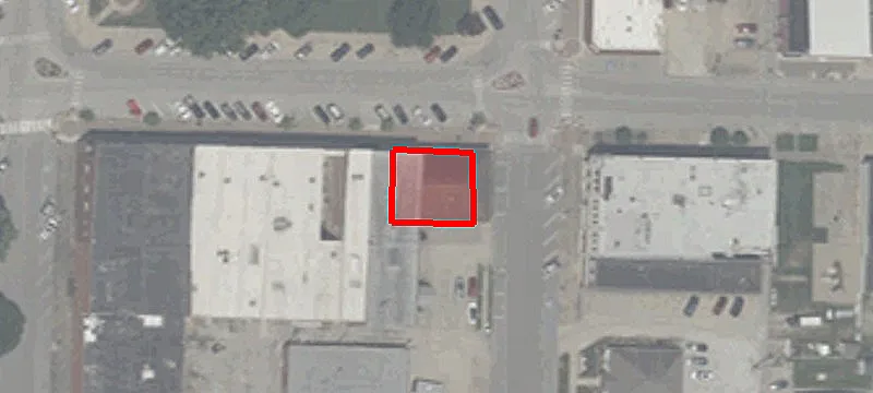 1 Jackson St