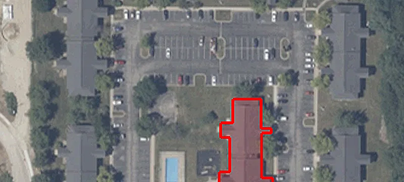 1320 Arlington Park Dr