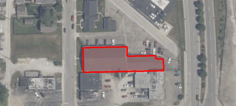100 Bethel Ave