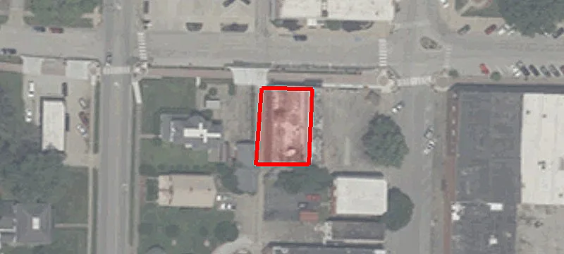 115 Jackson St