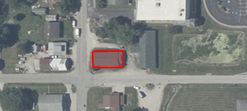 22 County Rd 1000th S