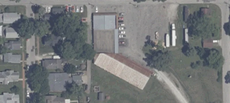 1151 Vine St