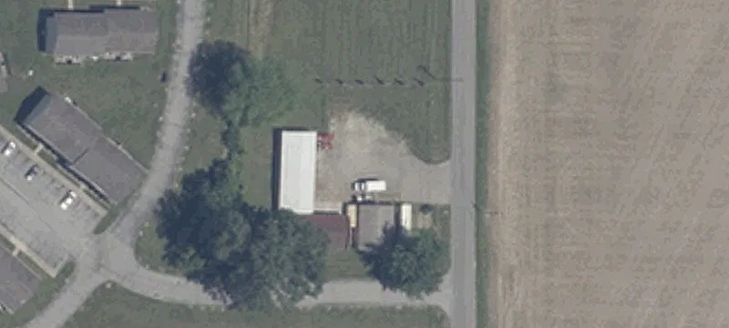 378 County Rd 200th E