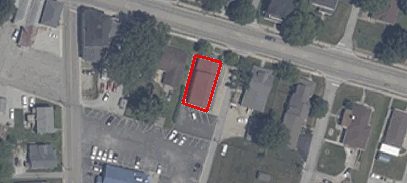 121 Main St