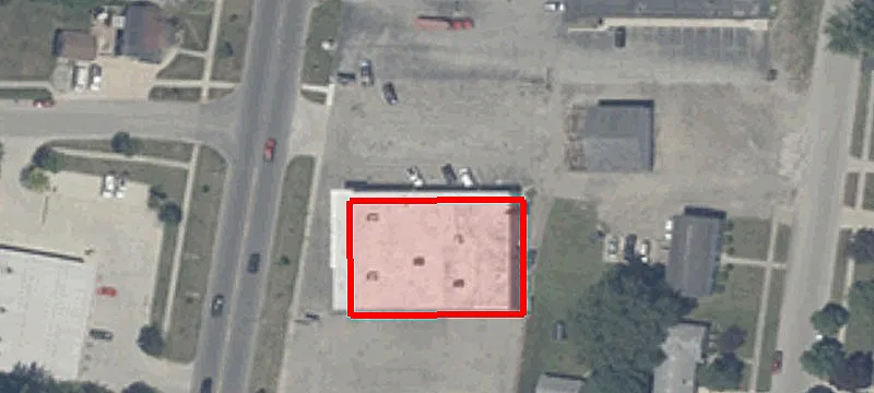 1501 Main St