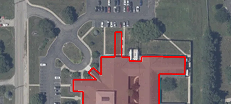 3600 Prow Rd