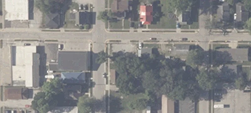 209 Indiana St