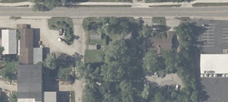 1002 Evans Ave