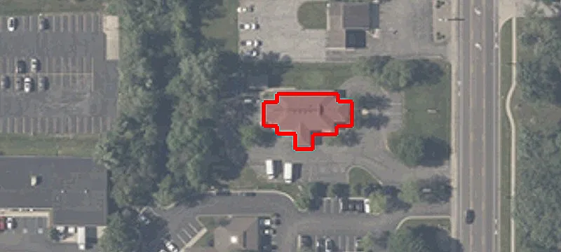 2031 Roosevelt Rd