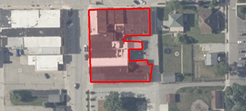 110 Elkhart St