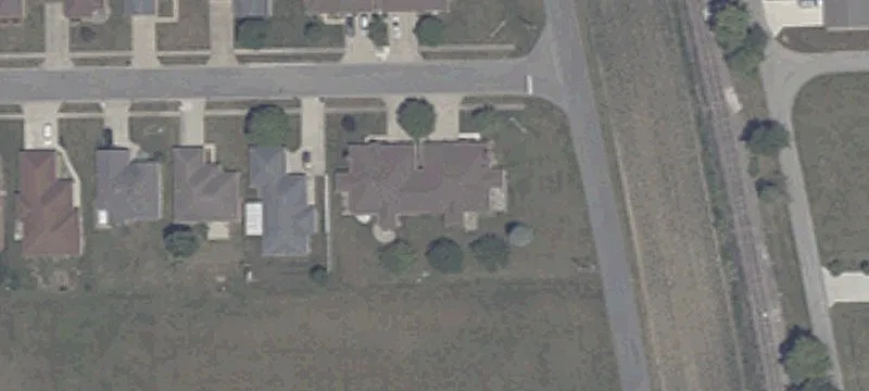 Southwood Dr