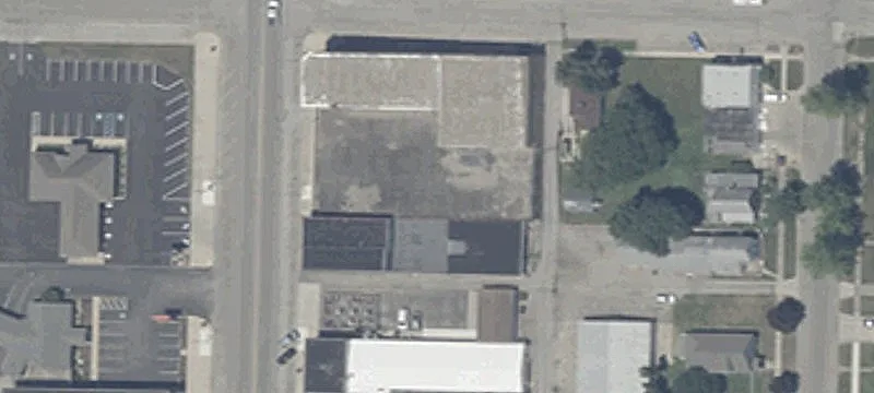 501 Main St