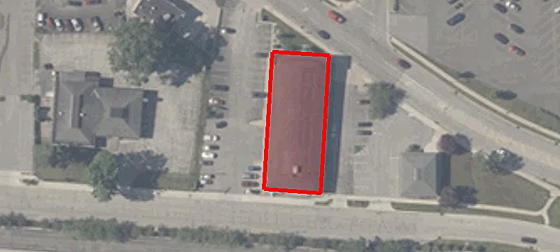 1708 Lincolnway
