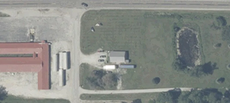 6020 Range Rd