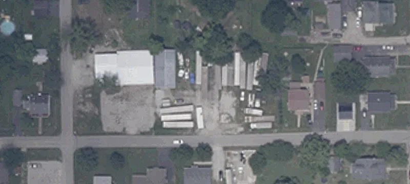 306 Maple St