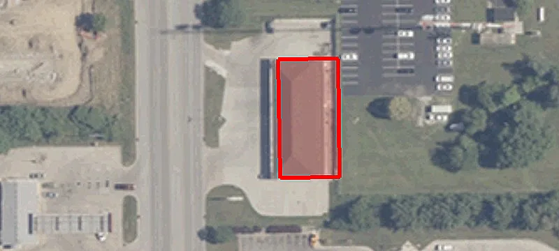 5853 State Rd 43rd N