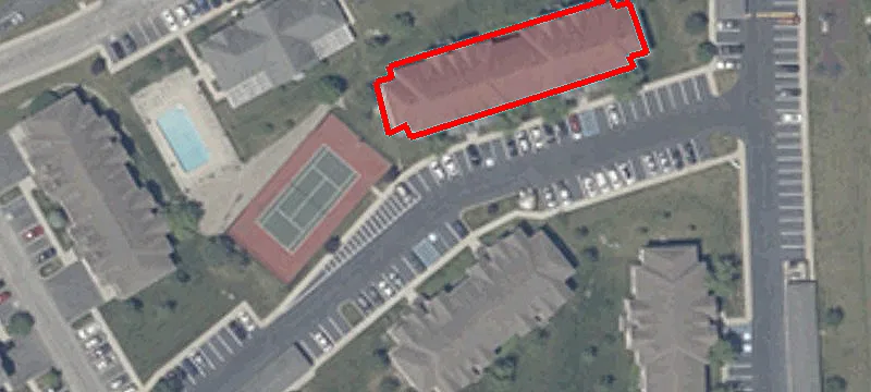 401 Augusta Way