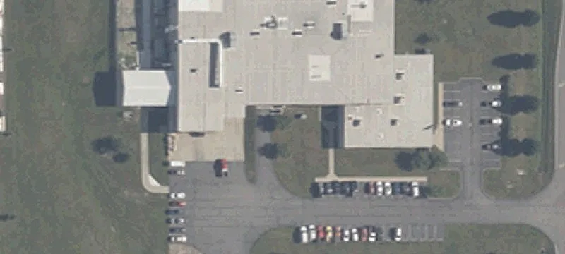 1800 Commerce Pkwy