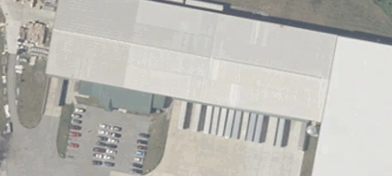 5190 Hamlet Industrial Pkwy